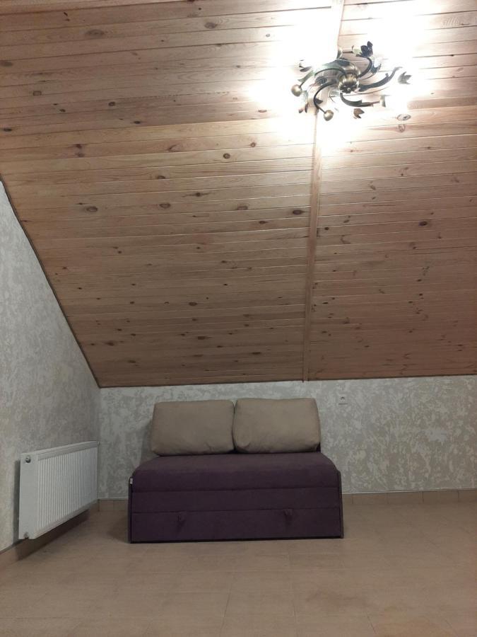 Киевская 43 Leilighet Khorol Eksteriør bilde