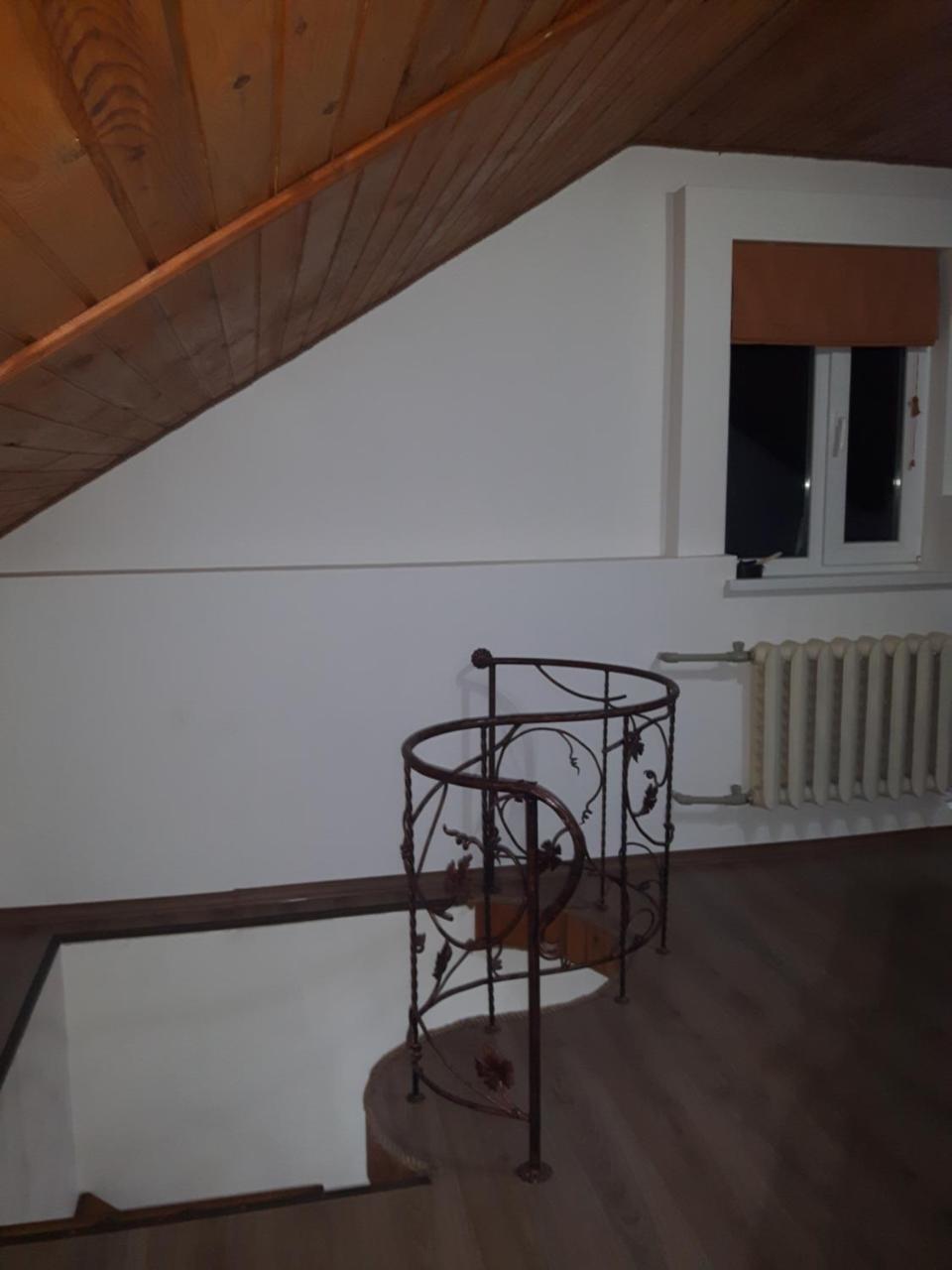 Киевская 43 Leilighet Khorol Eksteriør bilde