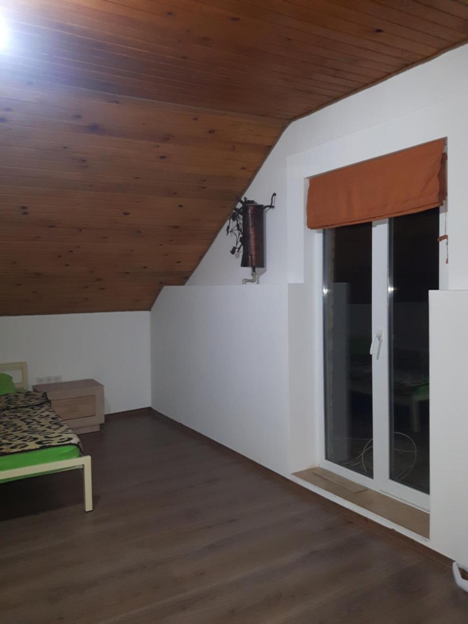 Киевская 43 Leilighet Khorol Eksteriør bilde