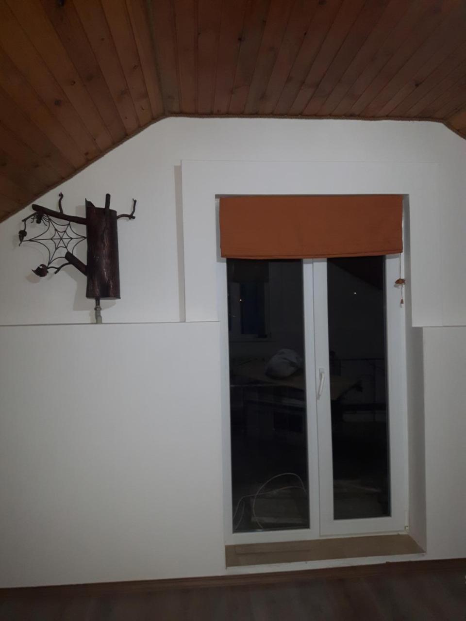 Киевская 43 Leilighet Khorol Eksteriør bilde